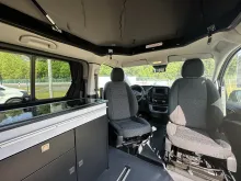 Fahrzeugbild VanTourer URBAN COMFORT inkl. Winterreifen Satz #7