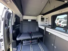 Fahrzeugbild VanTourer URBAN COMFORT inkl. Winterreifen Satz #8