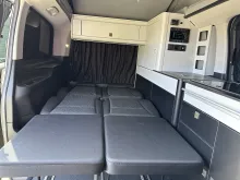 Fahrzeugbild VanTourer URBAN COMFORT inkl. Winterreifen Satz #9