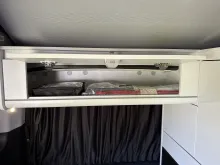 Fahrzeugbild VanTourer URBAN COMFORT inkl. Winterreifen Satz #10