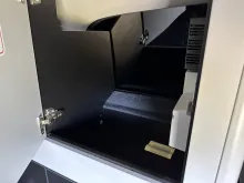 Fahrzeugbild VanTourer URBAN COMFORT inkl. Winterreifen Satz #11