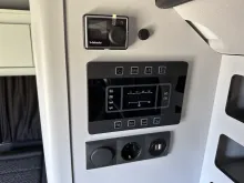 Fahrzeugbild VanTourer URBAN COMFORT inkl. Winterreifen Satz #12