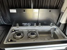 Fahrzeugbild VanTourer URBAN COMFORT inkl. Winterreifen Satz #14