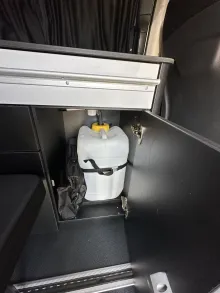 Fahrzeugbild VanTourer URBAN COMFORT inkl. Winterreifen Satz #15