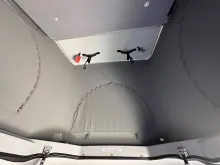 Fahrzeugbild VanTourer URBAN COMFORT inkl. Winterreifen Satz #18