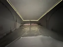 Fahrzeugbild VanTourer URBAN COMFORT inkl. Winterreifen Satz #19