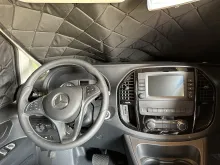 Fahrzeugbild VanTourer URBAN COMFORT inkl. Winterreifen Satz #21