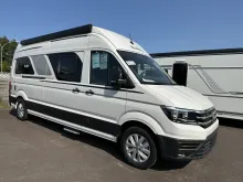 Fahrzeugbild Hobby MAXIA VAN 680 ET #1