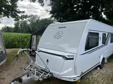 Fahrzeugbild Knaus Südwind 500 EU 60 Years #1