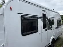 Fahrzeugbild Knaus Südwind 500 EU 60 Years #4