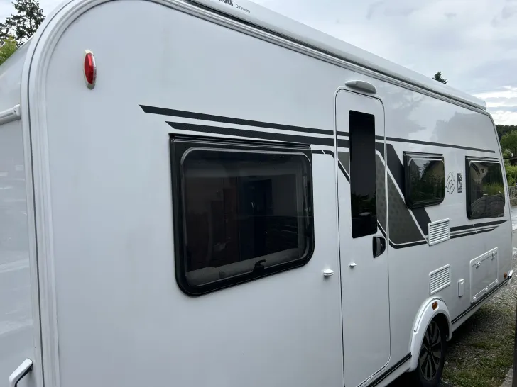 Fahrzeugbild Knaus Südwind 500 EU 60 Years #4