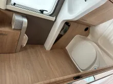 Fahrzeugbild Knaus Südwind 500 EU 60 Years #5