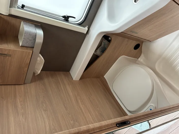 Fahrzeugbild Knaus Südwind 500 EU 60 Years #5