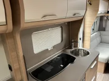 Fahrzeugbild Knaus Südwind 500 EU 60 Years #6