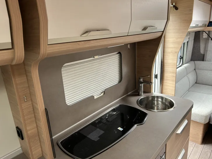 Fahrzeugbild Knaus Südwind 500 EU 60 Years #6