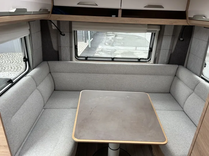 Fahrzeugbild Knaus Südwind 500 EU 60 Years #7