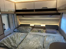 Fahrzeugbild Knaus Südwind 500 EU 60 Years #8