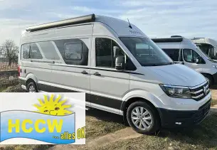 Bild MAXIA VAN 680 ET