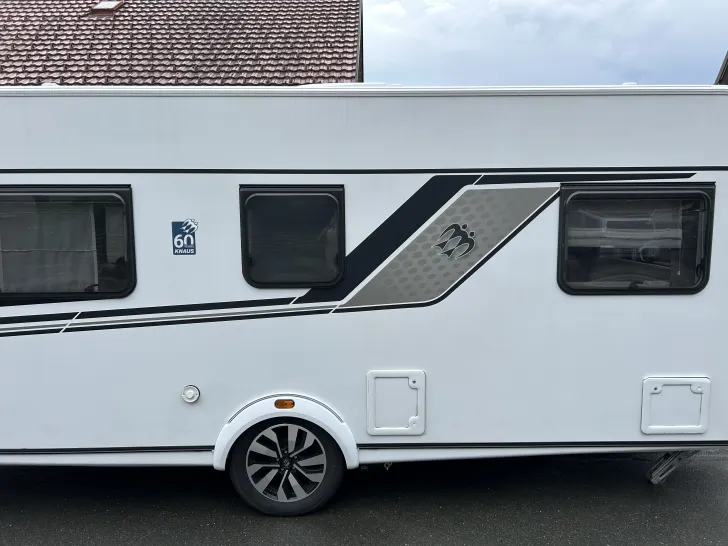 Fahrzeugbild Knaus Südwind 500 EU 60 Years #11