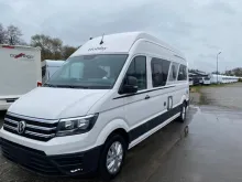 Fahrzeugbild Hobby MAXIA VAN 680 ET #1