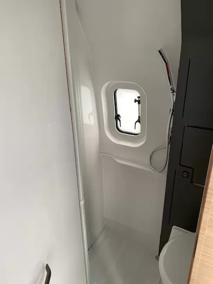 Fahrzeugbild Hobby MAXIA VAN 680 ET #10