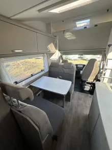 Weitere Sitzgruppe Carado A 464 Pro Pro Paket / Paket One