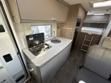 Küchen Carado A 464 Pro Pro Paket / Paket One