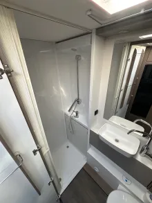 Toilette Carado A 464 Pro Pro Paket / Paket One