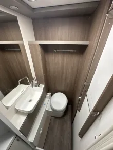 Ohne Titel Carado A 464 Pro Pro Paket / Paket One