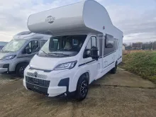 Fahrzeugbild Carado A 464 PRO #4