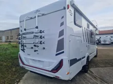 Fahrzeugbild Carado A 464 PRO #5