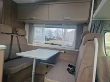 Fahrzeugbild Carado A 464 PRO #7