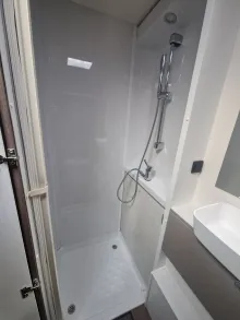 Fahrzeugbild Carado A 464 PRO #11