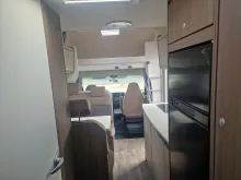 Fahrzeugbild Carado A 464 PRO #12