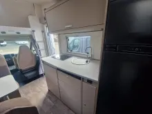 Fahrzeugbild Carado A 464 PRO #13