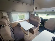 Fahrzeugbild Carado A 464 PRO #14