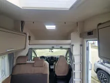 Fahrzeugbild Carado A 464 PRO #15