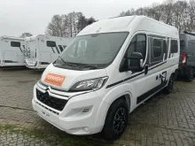 Fahrzeugbild Carado CV 540 Pro #4