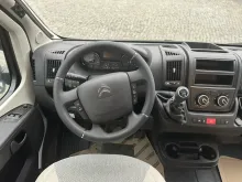 Fahrzeugbild Carado CV 540 Pro #5