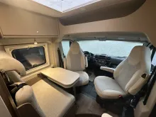 Fahrzeugbild Carado CV 540 Pro #6