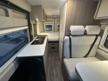 Fahrzeugbild Carado CV 540 Pro #7