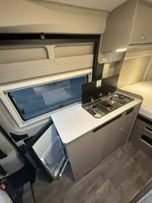 Fahrzeugbild Carado CV 540 Pro #8