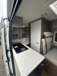 Fahrzeugbild Carado CV 540 Pro #9