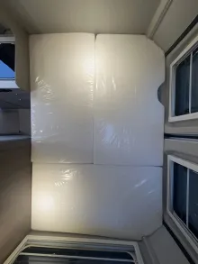 Fahrzeugbild Carado CV 540 Pro #11