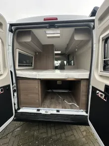 Fahrzeugbild Carado CV 540 Pro #13