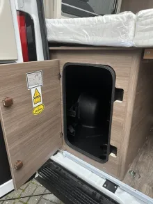 Fahrzeugbild Carado CV 540 Pro #14