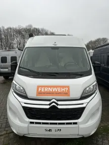 Fahrzeugbild Carado CV 540 Pro #15