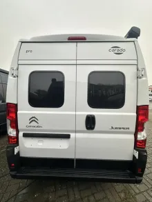 Fahrzeugbild Carado CV 540 Pro #16