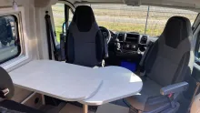 Fahrzeugbild Carado CV 600 Pro #5