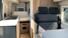 Fahrzeugbild Carado CV 600 Pro #7